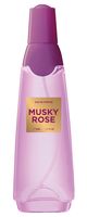 Парфюмерная вода для женщин "Musky Rose" (50 мл)