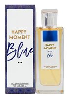 Туалетная вода для женщин "Happy Moment Blue" (100 мл)