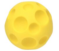 Игрушка для собак "Мяч" (11 см)