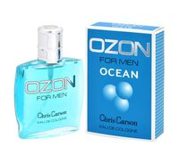 Одеколон "Ozon For Men Ocean" (60 мл)