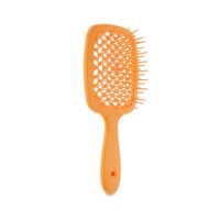Щётка для волос "The Original Italian Patent" (оранжевая)