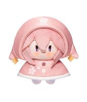 Мягкая игрушка "Fontaine Yae Miko" (12 см)
