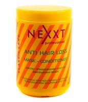 Маска-кондиционер для волос "Anti Hair Loss" (1 л)
