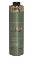 Шампунь для волос "Genwood" (1 л)