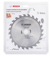 Диск пильный Bosch ECO по дереву (200х32 мм)