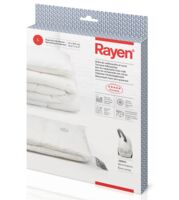 Пакет для хранения одежды вакуумный "Rayen L" (65х105 см)
