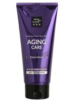 Маска для волос "Mise-en-scene Aging Care Treatment" (330 мл)