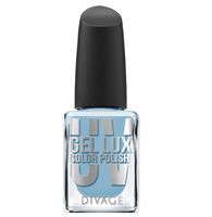 Лак для ногтей "Uv Gel Lux" тон: 10