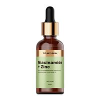 Сыворотка для лица "Niacinamide & Zinc Super Pure" (30 мл)