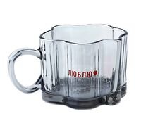 Кружка "Люблю"