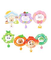 Магнит-сюрприз на холодильник "Веселые магниты"