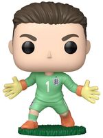 Фигурка "Funko POP! Football England Jordan Pickford"