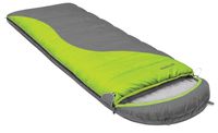Спальный мешок (R; серо-зелёный; арт. Quilt 350R)