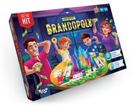 Brandopoly