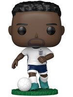 Фигурка "Funko POP! Football England Marc Guehi"