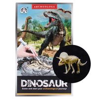 Набор палеонтолога "Раскопки динозавра" (арт. DV-T-3043)