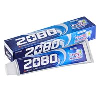 Зубная паста "Натуральная мята" (120 г)