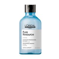 Шампунь для волос "Pure Resource" (300 мл)