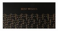 Конверт для денег "Best wishes"