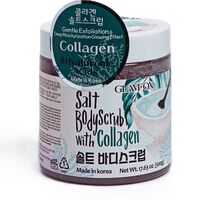 Скраб для тела "Salt Body Scrub With Collagen" (500 мл)