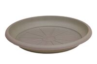 Поддон для горшка "Terra" (4 л; шаде)