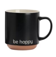 Кружка "Be happy"