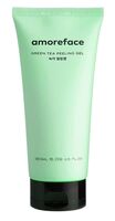 Пилинг-гель для лица "Green Tea Peeling Gel" (180 мл)