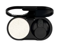 Тени для век запеченные "Vamp! Top Coat" тон: 200