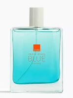 Туалетная вода для мужчин "Individual Blue Sunset" (90 мл)