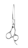 Ножницы парикмахерские "Classic. С микронасческой" (размер 5,5)