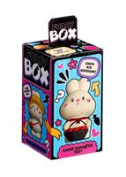 Игрушка-сюрприз "Зайки"