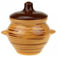 Горшок для запекания "Стандарт" (500 мл)