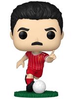 Фигурка "Funko POP! Football Liverpool Ian Rush"