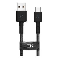 Кабель ZMI AL411 USB-C cable (черный)