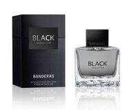 Туалетная вода для мужчин Antonio Banderas "Seduction In Black" (100 мл)