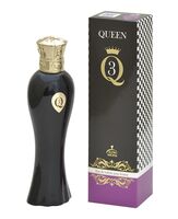 Туалетная вода для женщин "Queen 3" (70 мл)