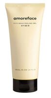 Пилинг-гель для лица "Rice Peeling Gel" (180 мл)