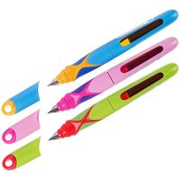 Ручка перьевая "Hybrid"