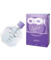 Туалетная вода для мужчин "Ozon Light" (85 мл)