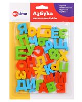 Набор магнитов "Азбука" (арт. 45013)
