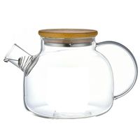 Чайник заварочный "Teapot Hygge" (1 л)