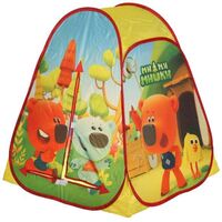 Детская игровая палатка "Ми-ми-мишки"