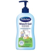 Гель для купания "Bübchen" (400 мл)