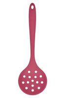 Шумовка силиконовая "Fantasy" (розовый)