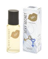 Туалетная вода для женщин "Sexy Secret N1" (33 мл)