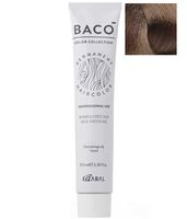 Крем-краска для волос "Baco" тон: 4.88