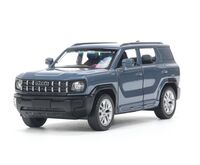 Машинка инерционная "Haval Kugou"