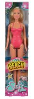 Кукла "Штеффи на пляже"