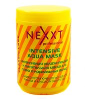 Маска для волос "Intensive Aqua" (1 л)