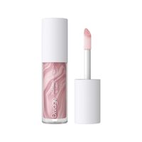 Бальзам для губ "Marbled Lip Balm" тон: 01, розовый нюд